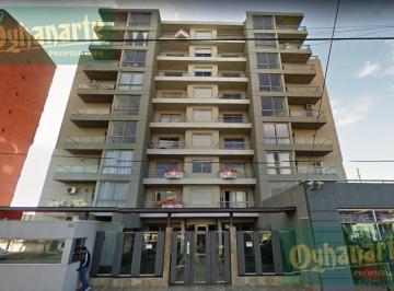 Departamento · 50m² · 2 Ambientes · 1 Cochera · Alquiler de Hermoso Depto. 2 Amb en Torres Mendoza - Morón