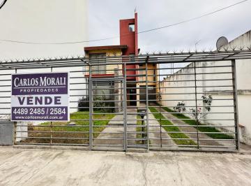 Casa de 3 ambientes, Morón · Venta Casa en 2 Plantas Sobre Lote de 10x 45