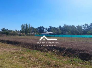 Terreno · 2665m² · Venta de Terreno Hosteria Sur, Lujan - Bs. As