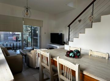 PH · 101m² · 3 Ambientes · Venta Departamento en Pilar 3 Ambientes