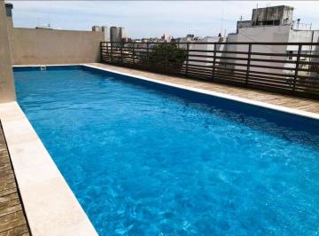 Departamento · 41m² · 2 Ambientes · Plaza Imprenta, Barracas