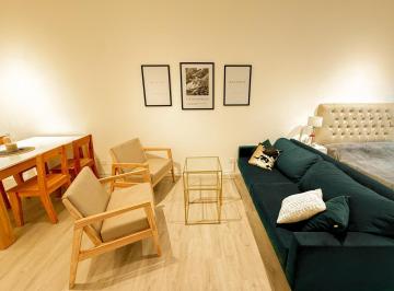 Departamento · 169m² · 1 Ambiente · Venta Departamento en Palermo con Espacio Multifuncional