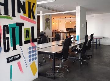 Oficina comercial · 172m² · Oficina en Venta en Paternal, Capital Federal, Buenos Aires