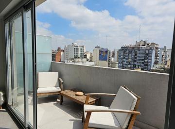 Departamento · 120m² · 4 Ambientes · 1 Cochera · Departamento 4 Ambientes Triplex en Belgrano