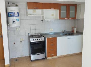 Departamento · 38m² · 2 Ambientes · Departamento en San Miguel