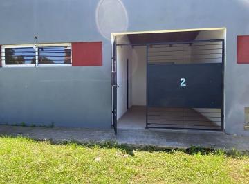 PH · 65m² · 2 Ambientes · 1 Cochera · Venta de 3 Departamentos con Cochera