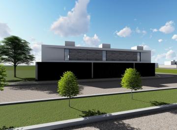 Casa · 80m² · 3 Ambientes · 1 Cochera · Duplex 2 Dorm. /tierra Mansa