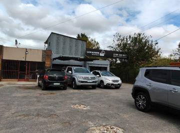 Local comercial de 1 ambiente, La Plata · Cno Gral Belgrano E/ 488 y 489 - Local Comercial en Alquiler