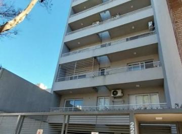 Departamento · 36m² · 2 Ambientes · 1 Cochera · Carlos A. Lopez N° 2251 - 2 Amb C/tza y Cochera Oportunidad!