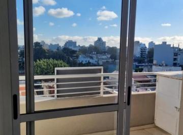 Departamento · 36m² · 2 Ambientes · 1 Cochera · Carlos A. Lopez N° 2251 - 2 Amb C/tza y Cochera Oportunidad!