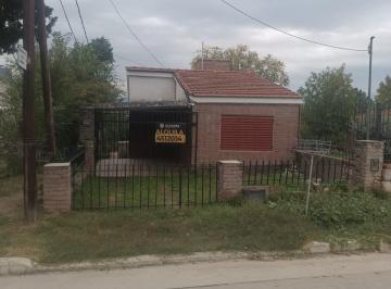 Casa de 2 ambientes, Villa Carlos Paz · Alquiler Casa Amoblada Dos Dorm. Carlos Paz
