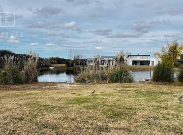 Terreno · 888m² · Venta Lote Interno, Barrio Cerrado El Canton - Puerto, Escobar