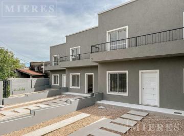 Casa · 120m² · 3 Ambientes · Muy Lindo Dúplex en Venta en Tigre!