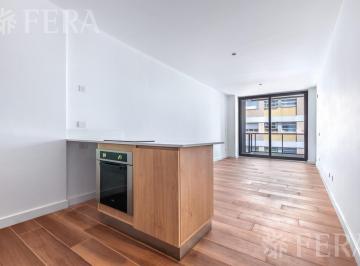 Departamento · 39m² · 1 Ambiente · Venta Monoambiente en Belgrano