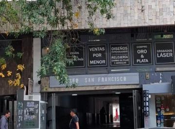 Departamento de 2 ambientes, Córdoba · Alquilo Departamento 1 Dor $350.000, Excelente Ubicación a m de Patio Olmos