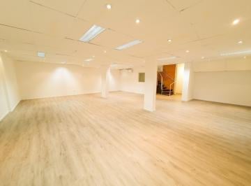 Oficina comercial · 169m² · 1 Ambiente · Venta Oficina en Palermo con Departamento Monoambiente
