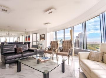 Departamento · 200m² · 4 Ambientes · 2 Cocheras · Venta Depto 4 Ambientes - Puerto Madero