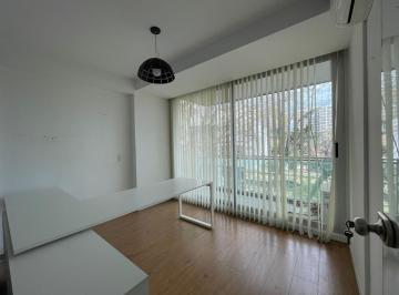 Oficina comercial · 42m² · 3 Ambientes · 1 Cochera · Venta Oficina Premium con Cochera y Amenities en Belgrano