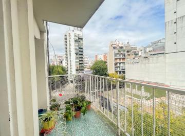 departamento cerviño · Departamento en Alquiler 3 Ambientes con Cochera en Palermo