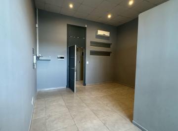 Oficina comercial de 2 ambientes, Mar del Plata · Oficina en Alquiler 36 m²