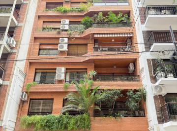 Departamento de 5 ambientes, Belgrano · Piso Categoria en Venta Barrancas de Belgrano