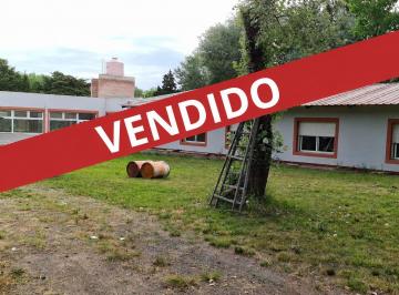 Edificio · 1090m² · 13 Dormitorios · Open Door Ideal Geriatrico Sobre Lote 11000 m²