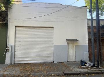 Depósito · 230m² · Depósito en Alquiler