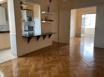 Departamento de 3 ambientes, Constitución · Venta Departamento 3 Ambientes con Balcon en Carlos Calvo 1200, Constitucion