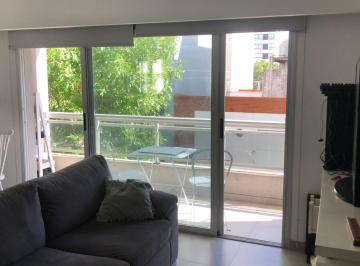Departamento · 44m² · 2 Ambientes · Departamento de 1 Dormitorio en Venta en 18 Entre 49 y 50