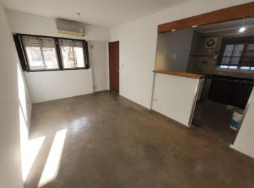 Departamento · 40m² · 2 Ambientes · Departamento de un Dormitorio en Alquiler