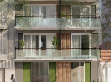 Departamento · 36m² · 2 Ambientes · Departamento 2 Ambientes Al Frente