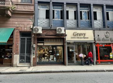 Local comercial · 135m² · Local en Recoleta