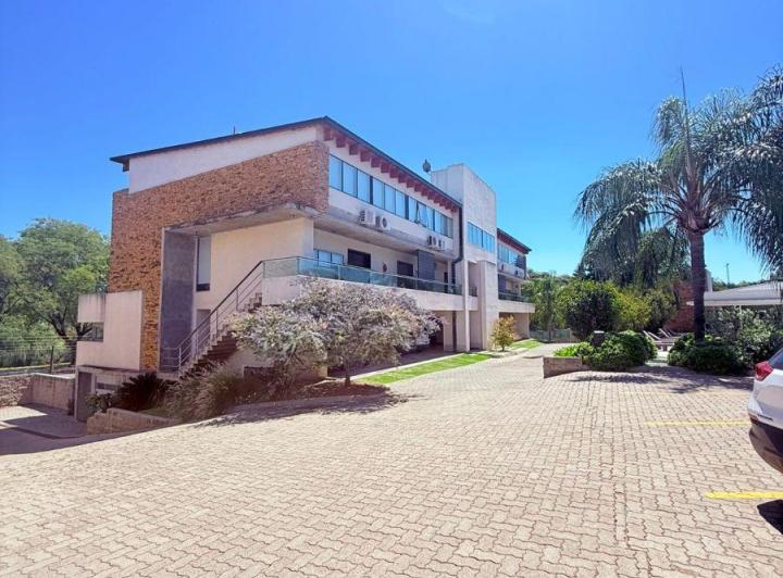 Departamento · 181m² · 4 Ambientes · 2 Cocheras