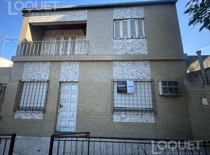 Casa · 116m² · 6 Ambientes