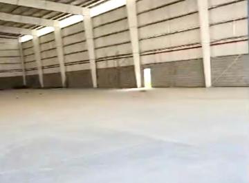 Bodega-Galpón , Tigre · Alquiler Nave Industrial 1000 m² - Gral. Pacheco - a Estrenar