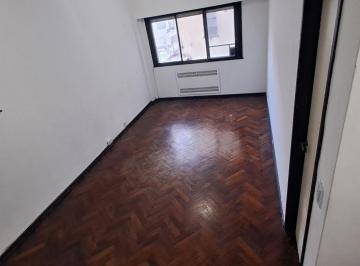 Departamento · 30m² · 1 Ambiente · Departamento - Balvanera
