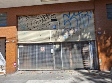 Depósito · 311m² · Alquiler Deposito Villa Urquiza