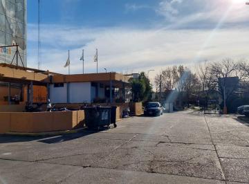 Bodega-Galpón · 150m² · 1 Cochera · Nave Industrial en El Centro Industrial Sur de 160 Mtrs