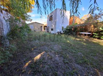 Casa · 100m² · 3 Ambientes · 1 Cochera · Casa en Venta