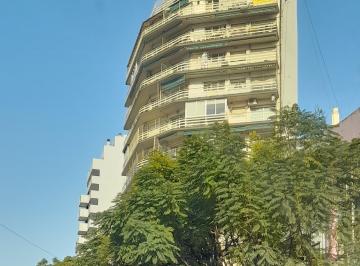 Departamento de 3 ambientes, Villa Crespo · Villa Crespo - 3 Amb. Balcon Frente - Araoz 323 - Excelente Unidad