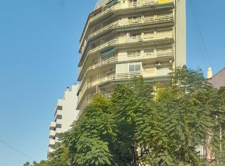 Departamento en venta en Villa Crespo · 3 ambientes