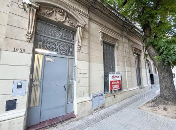 Oficina comercial · 100m² · 4 Ambientes · Uso Institucional/profesional - Tucumán 1000 - Centro