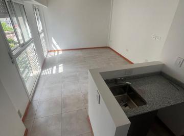Departamento · 28m² · 1 Ambiente · Venta Monoambiente, Pichincha, a m de Facultad de Medicina.