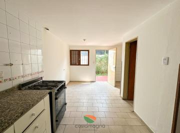 Casa · 49m² · 4 Ambientes · 1 Cochera · Oportunidad Dúplex Apto Credito - Villa Cabrera