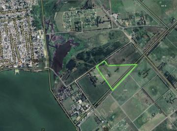 Terreno · 230000m² · Campo en San Miguel del Monte de 23 Hectáreas