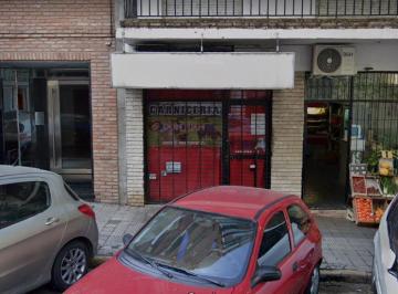Local comercial · 31m² · 1 Ambiente · Venta Local. Barrio Martin. Rosario