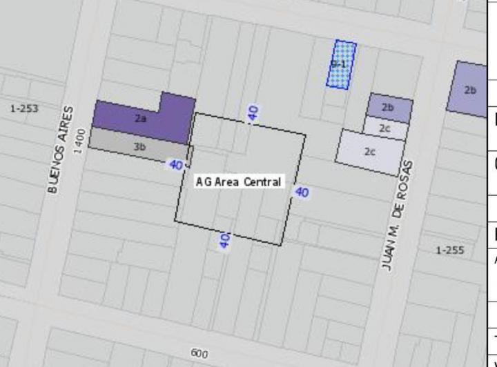 Terreno · 162m²