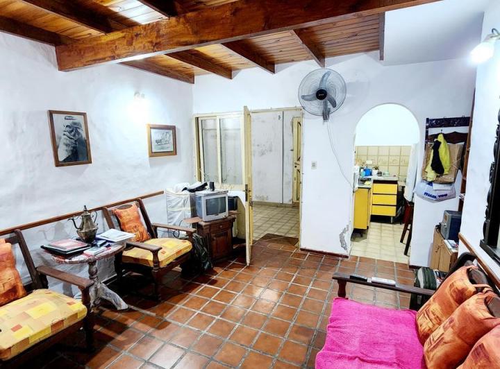 PH · 55m² · 2 Ambientes