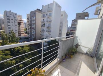 Departamento de 1 ambiente, Almagro · Monoambiente Muy Luminoso. Almagro