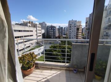 Departamento de 1 ambiente, Almagro · Monoambiente Muy Luminoso. Almagro